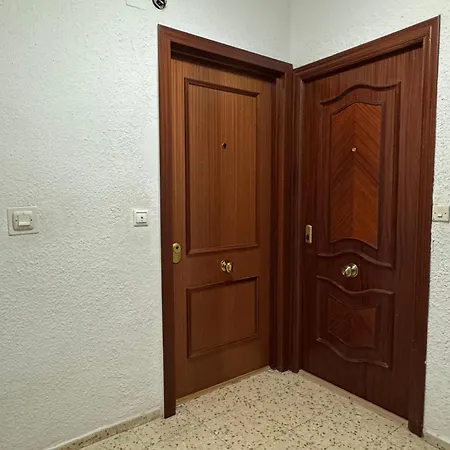 Apartamento El Patio De Dona Engracia Cordoba Exterior photo