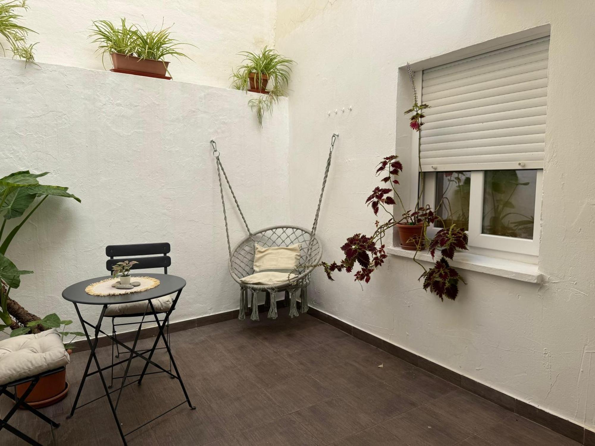 El Patio De Dona Engracia Appartement *
