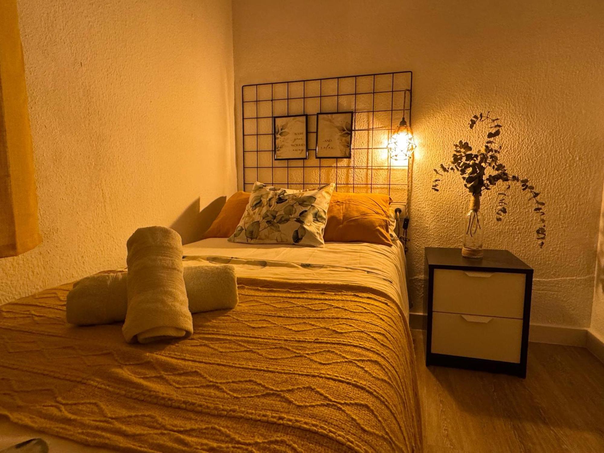 El Patio De Dona Engracia Appartement Cordoue